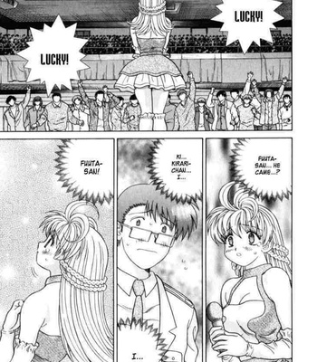 Love Lucky Vol.1 comic porn sex 186