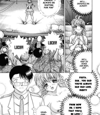 Love Lucky Vol.1 comic porn sex 187