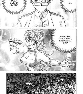 Love Lucky Vol.1 comic porn sex 188