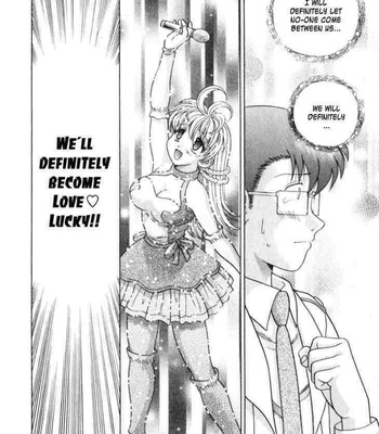 Love Lucky Vol.1 comic porn sex 189