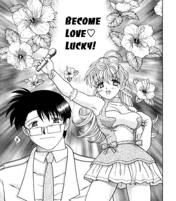 Love Lucky Vol.1 comic porn sex 190