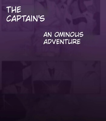 Porn Comics - [剑轩辕7 | jian xuanyuan 7] The Captain’s An Ominous Adventure