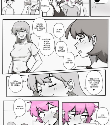 Skater Boi 3 comic porn sex 7