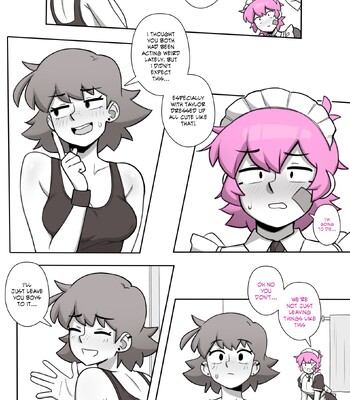 Skater Boi 3 comic porn sex 22