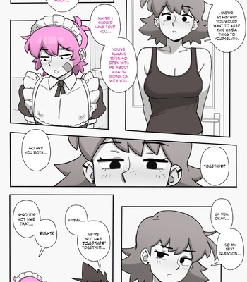 Skater Boi 3 comic porn sex 23