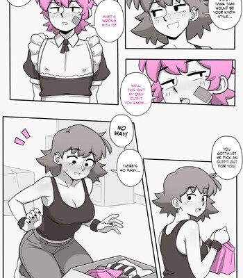 Skater Boi 3 comic porn sex 24
