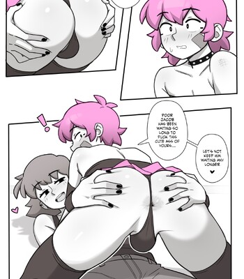 Skater Boi 3 comic porn sex 28
