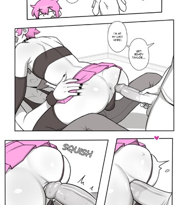Skater Boi 3 comic porn sex 29