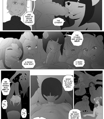 Shelter (Ongoing) comic porn sex 3