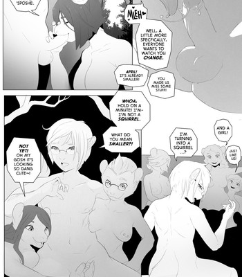Shelter (Ongoing) comic porn sex 4