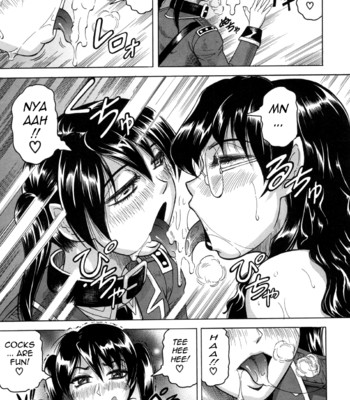 Kangokujima  comic porn sex 135