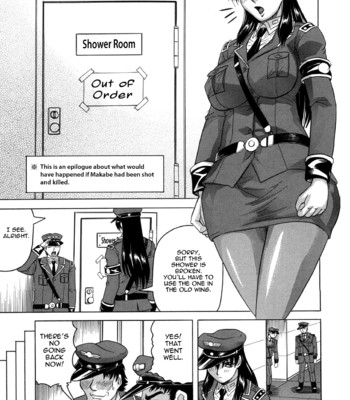 Kangokujima  comic porn sex 210