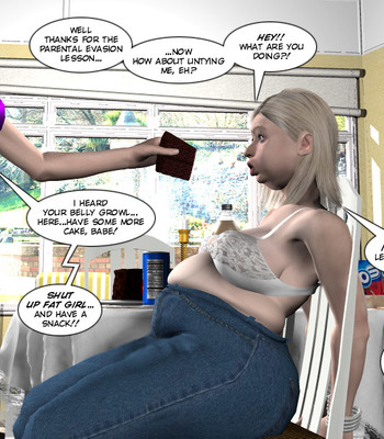 chaperone 3 comic porn sex 10