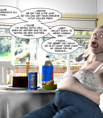 chaperone 3 comic porn sex 19