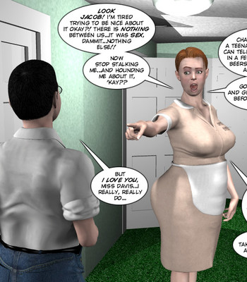 chaperone 3 comic porn sex 27