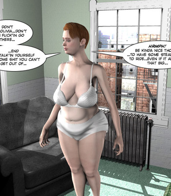 chaperone 3 comic porn sex 37