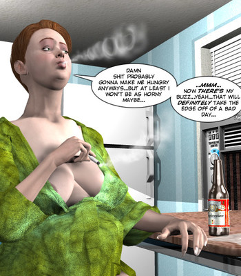 chaperone 3 comic porn sex 62