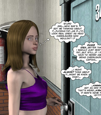 chaperone 3 comic porn sex 77