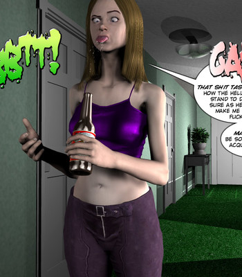 chaperone 3 comic porn sex 83