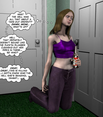 chaperone 3 comic porn sex 84