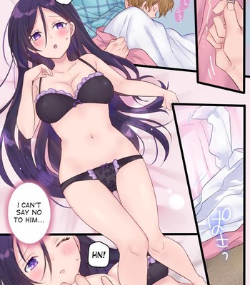 Onnayu ni kirikawarimasu! | Switched to the Women’s Bath! comic porn sex 34