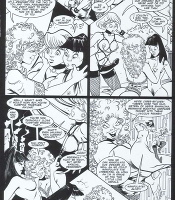 Xxxenophile .Vol 1 comic porn sex 9