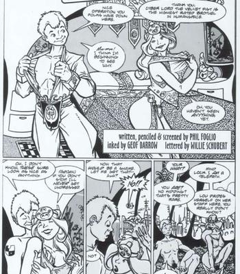 Xxxenophile .Vol 1 comic porn sex 13