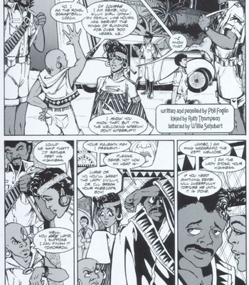 Xxxenophile .Vol 1 comic porn sex 16