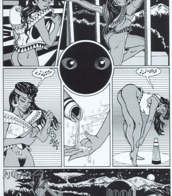Xxxenophile .Vol 1 comic porn sex 18