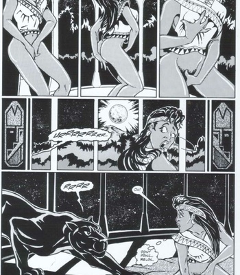 Xxxenophile .Vol 1 comic porn sex 19