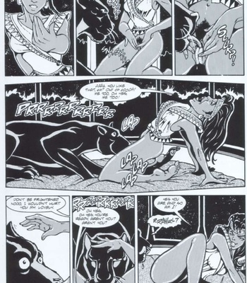 Xxxenophile .Vol 1 comic porn sex 20