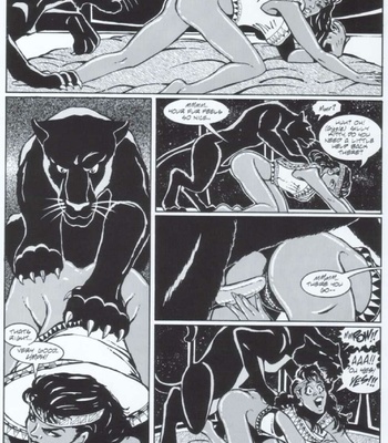Xxxenophile .Vol 1 comic porn sex 21