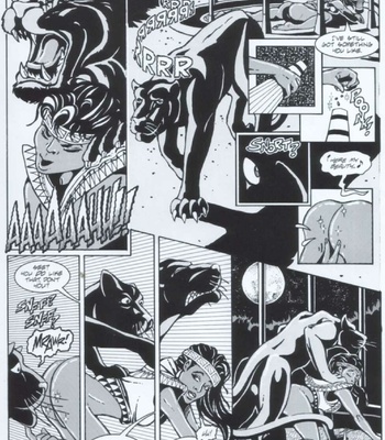 Xxxenophile .Vol 1 comic porn sex 22