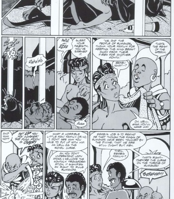 Xxxenophile .Vol 1 comic porn sex 23