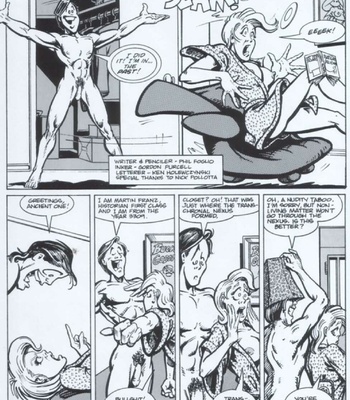 Xxxenophile .Vol 1 comic porn sex 24