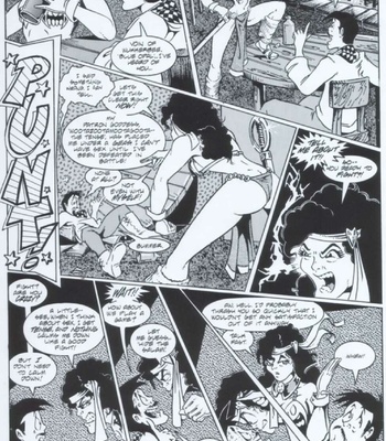 Xxxenophile .Vol 1 comic porn sex 30