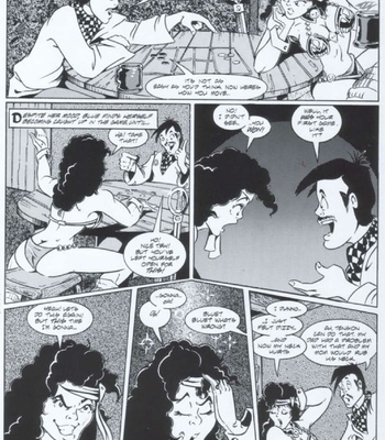 Xxxenophile .Vol 1 comic porn sex 31