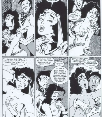 Xxxenophile .Vol 1 comic porn sex 32