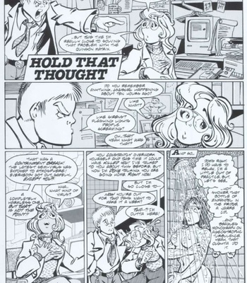 Xxxenophile .Vol 1 comic porn sex 36