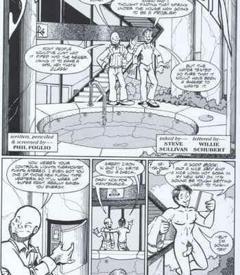 Xxxenophile .Vol 1 comic porn sex 41