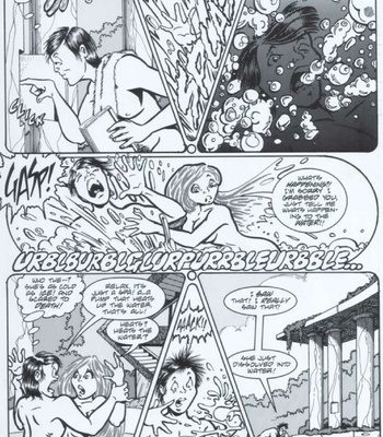 Xxxenophile .Vol 1 comic porn sex 42