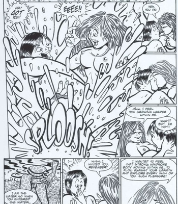 Xxxenophile .Vol 1 comic porn sex 46