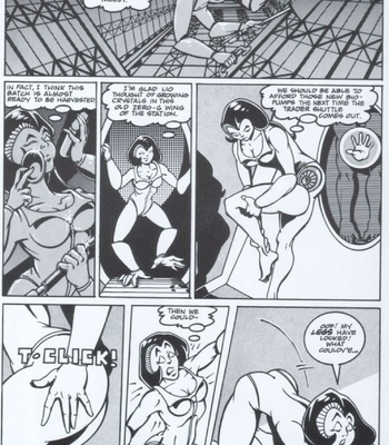 Xxxenophile .Vol 1 comic porn sex 53