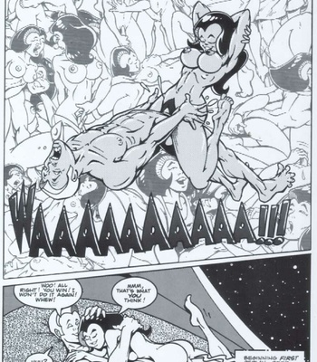 Xxxenophile .Vol 1 comic porn sex 57