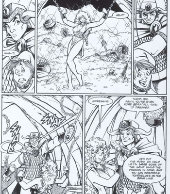 Xxxenophile .Vol 1 comic porn sex 59