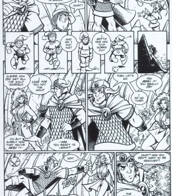 Xxxenophile .Vol 1 comic porn sex 60