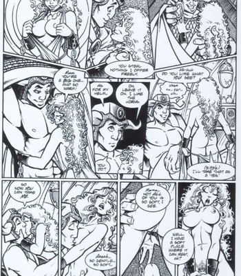 Xxxenophile .Vol 1 comic porn sex 61