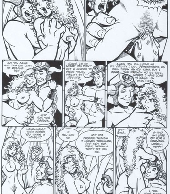 Xxxenophile .Vol 1 comic porn sex 63