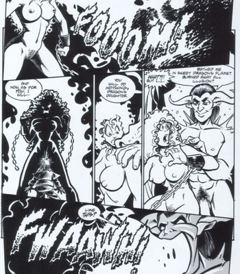 Xxxenophile .Vol 1 comic porn sex 65