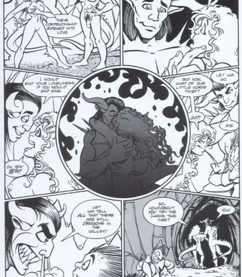 Xxxenophile .Vol 1 comic porn sex 66